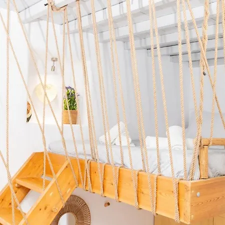 Zois Town Loft *