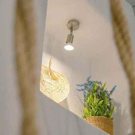 Zois Town Loft * Mykonos Town