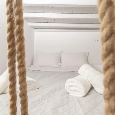 Apartment Zois Town Loft