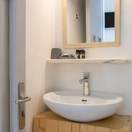 Apartment Zois Town Loft