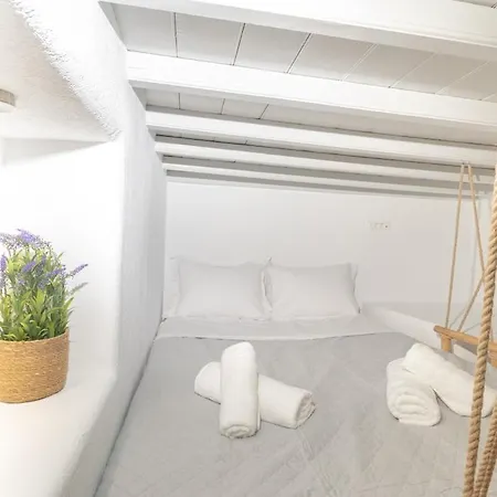 Zois Town Loft *