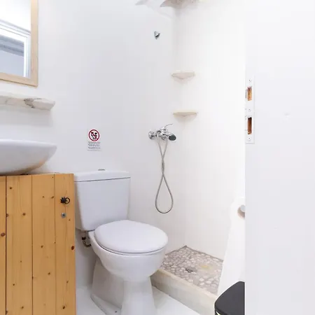 Apartment Zois Town Loft Mykonos Town