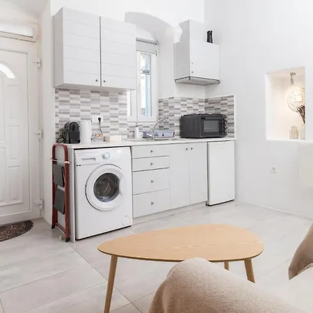 Apartment Zois Town Loft