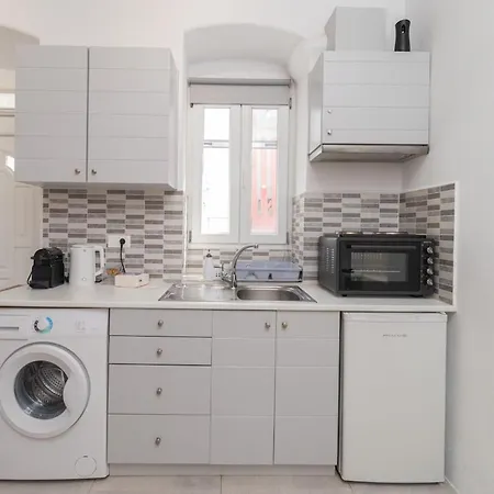 Apartment Zois Town Loft *